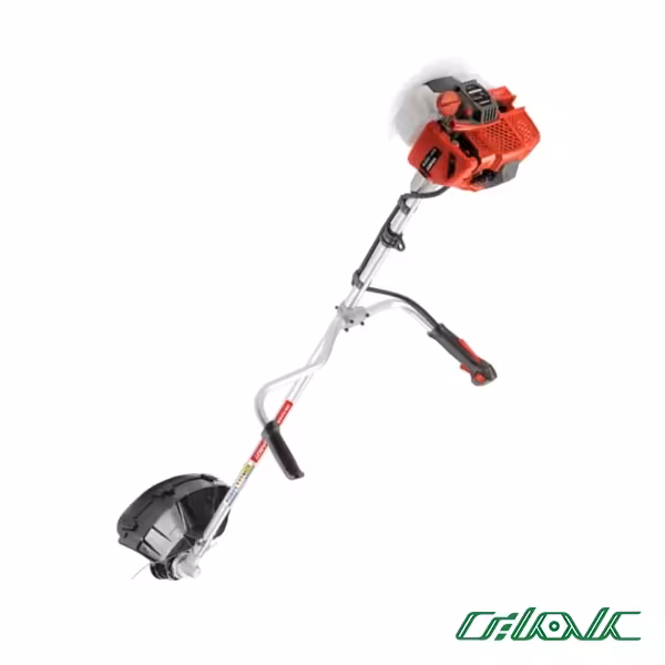 علف زن بنزینی توسن مدل 5243BC (داس موتوری)