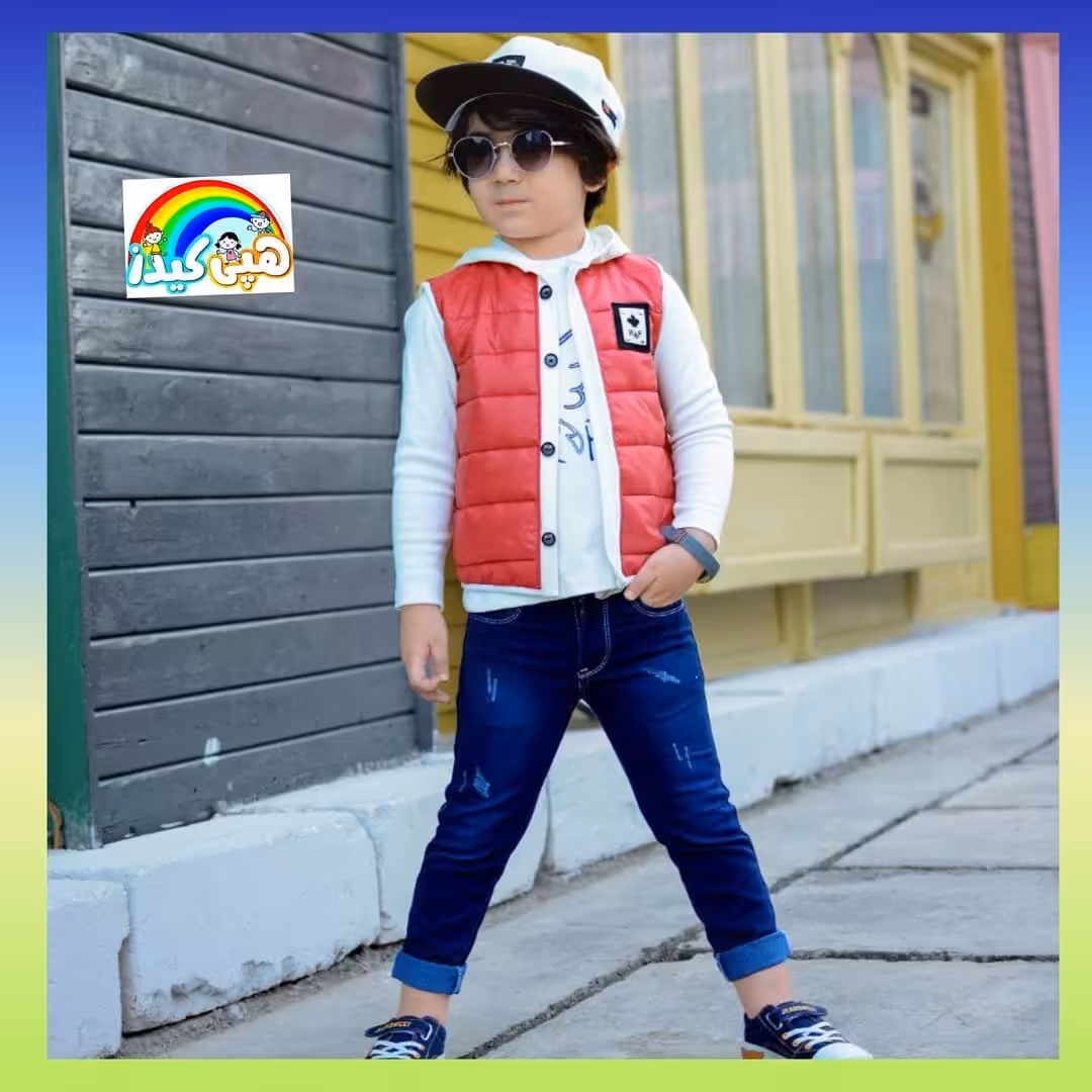 ست شیک و لاکچری مخصوص خاص پوشان