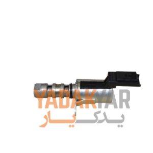 درب جعبه فیوز داخل موتور پژو » 407