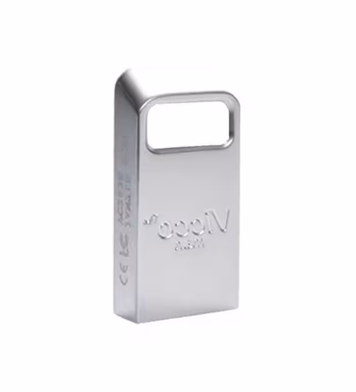 فلش مموری ویکومن مدل VC263 USB2 ظرفیت 64 گیگابایت
