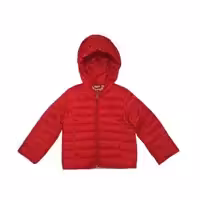 کاپشن دخترانه کیابی 4-5 سال کد 4598