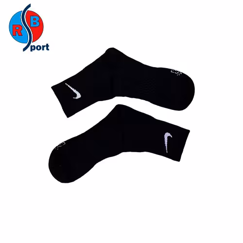 جوراب نیم ساق کف حوله نایک