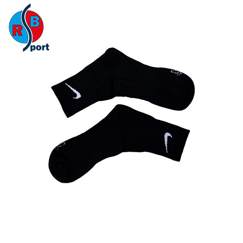 جوراب نیم ساق کف حوله نایک