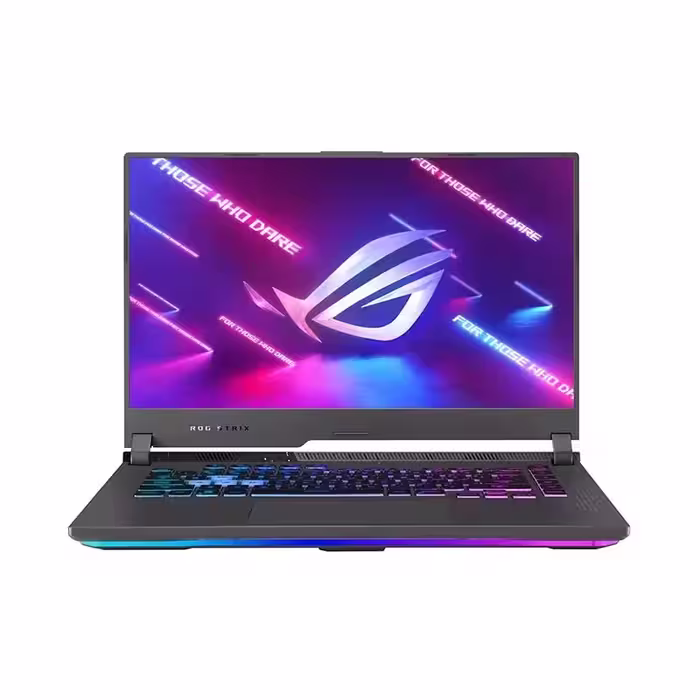 لپ تاپ 15 اینچی ایسوس مدل ROG Strix G513RW B