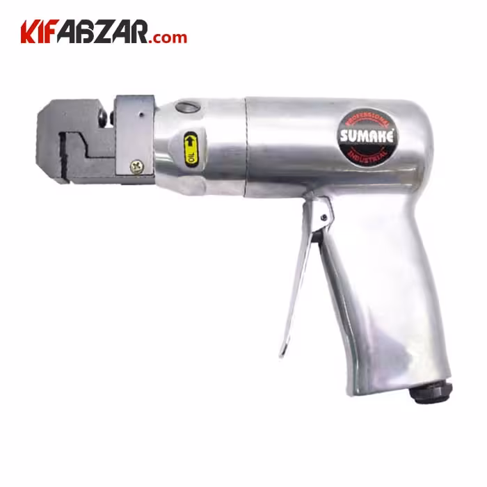 پانچ بادی سوماک مدل ST 6653 D