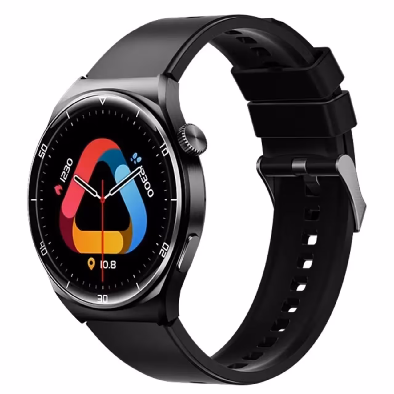 ساعت هوشمند کیو سی وای مدل GT2