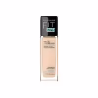 کرم پودر فیت می میبلین Maybelline Fit Me Matte  Poreless