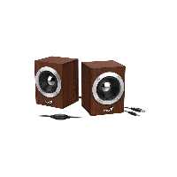 اسپیکر جنیوس مدل Genius SP-HF280