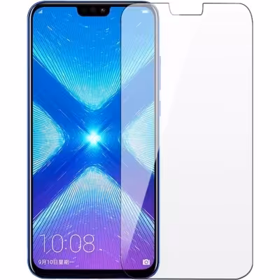 محافظ صفحه نمایش گلس  گوشی هواوی آنر 8 ایکس