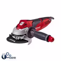 مینی فرز آینهل مدل TE-AG 115/750 - ابزار یراق
