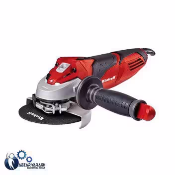 مینی فرز آینهل مدل TE-AG 115/750 - ابزار یراق