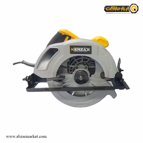 اره گرد بر کنزاکس 185 میلی‌متر مدل KCS-4318