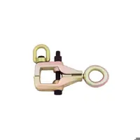 گیره صافکاری 3 تن دو جهتی ساده هزبرن مدل 63004