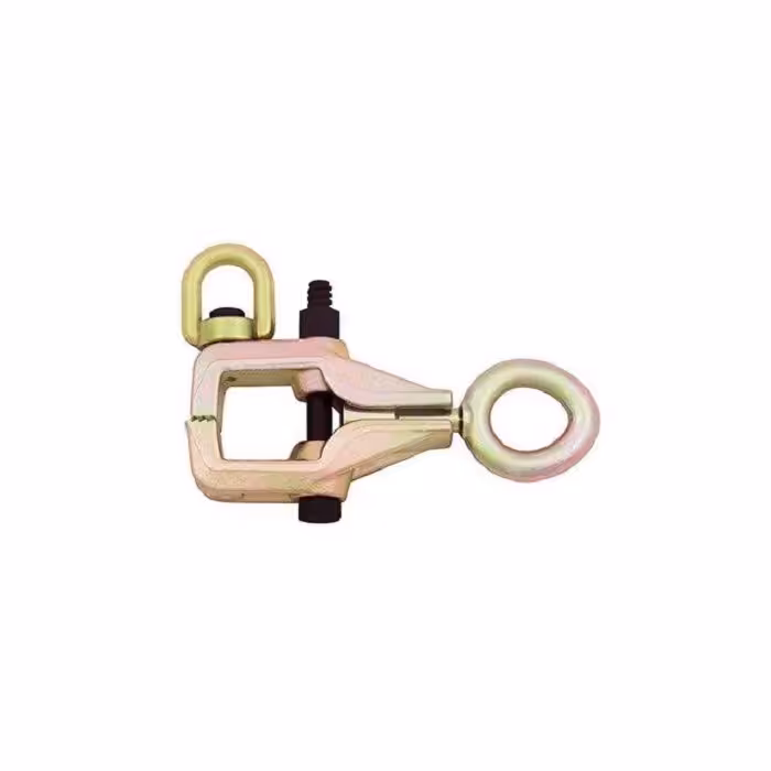 گیره صافکاری 3 تن دو جهتی ساده هزبرن مدل 63004