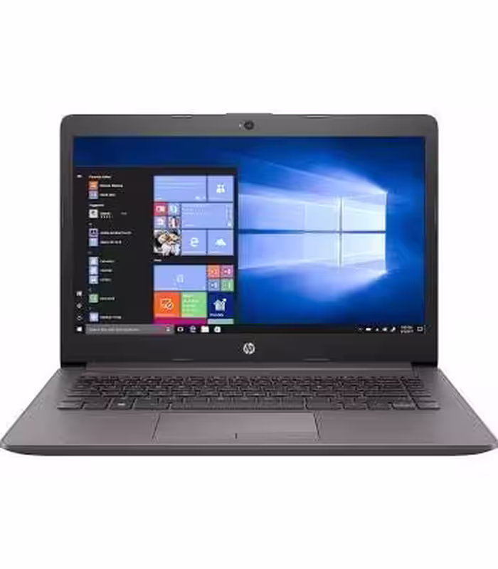 لپ تاپ 15 اینچی اچ پی مدل HP DA2189NIA - C