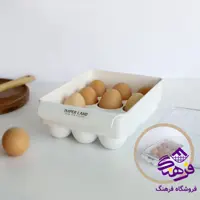 جاتخم مرغ امپریال ایسان