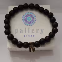 دستبند  (طرح تاج )