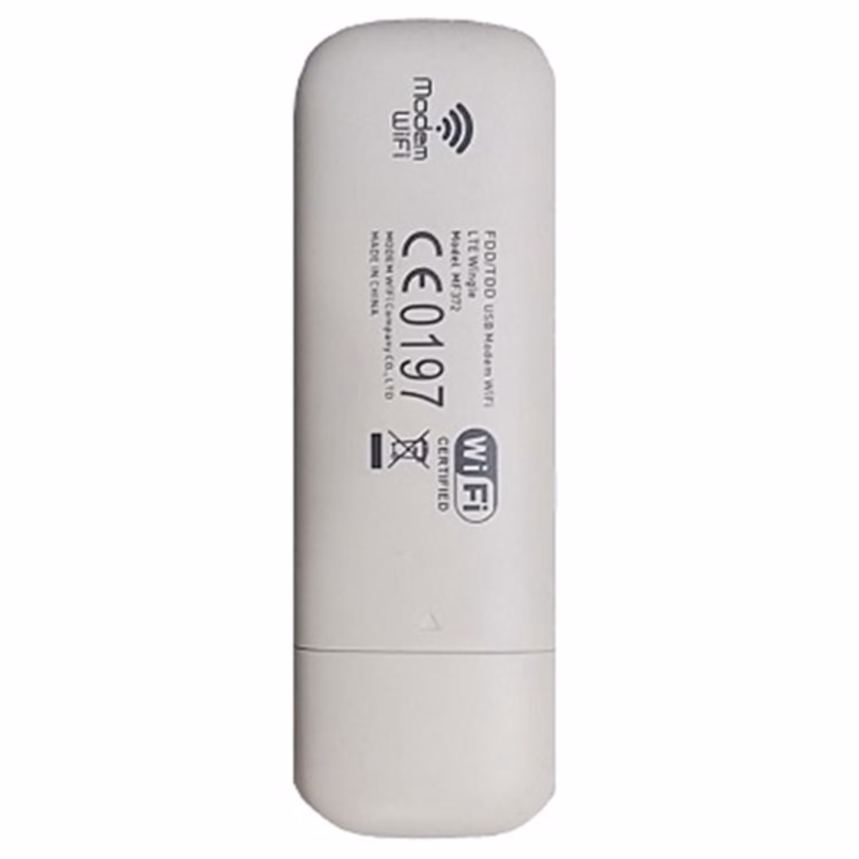 مودم 4G MF372 WiFi