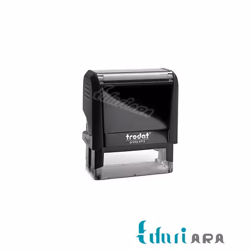 مهر ترودات مدل 4912