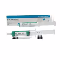 اسید اچ مستردنت Masterdent Etchant Gel