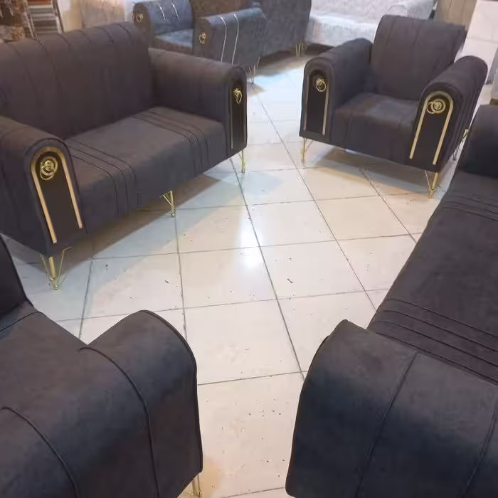مبل راحتی اطلس 