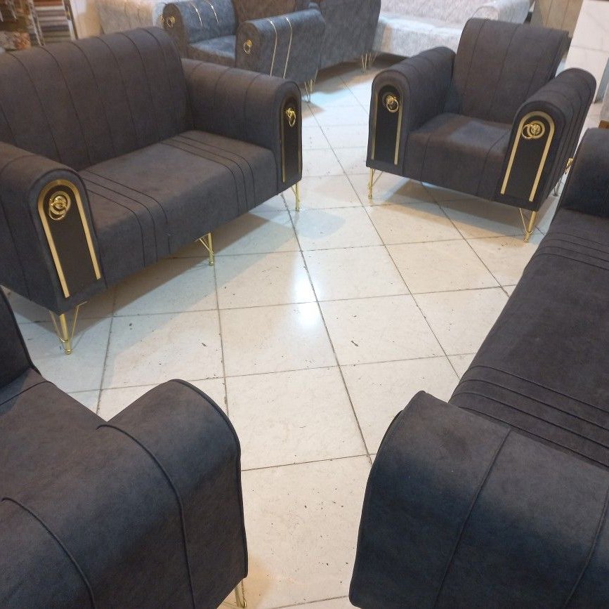 مبل راحتی اطلس