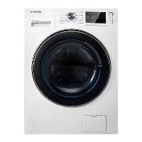 ماشین لباسشویی دوو 8 کیلویی مدل LM-881W؛ قدرت، کارایی و طراحی مدرن