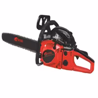 اره زنجیری بنزینی ادون  50 سانت با توان 52 سی سی 