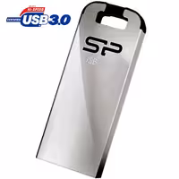 فلش مموری سیلیکون پاور مدل جی 10 با ظرفیت 16 گیگابایت