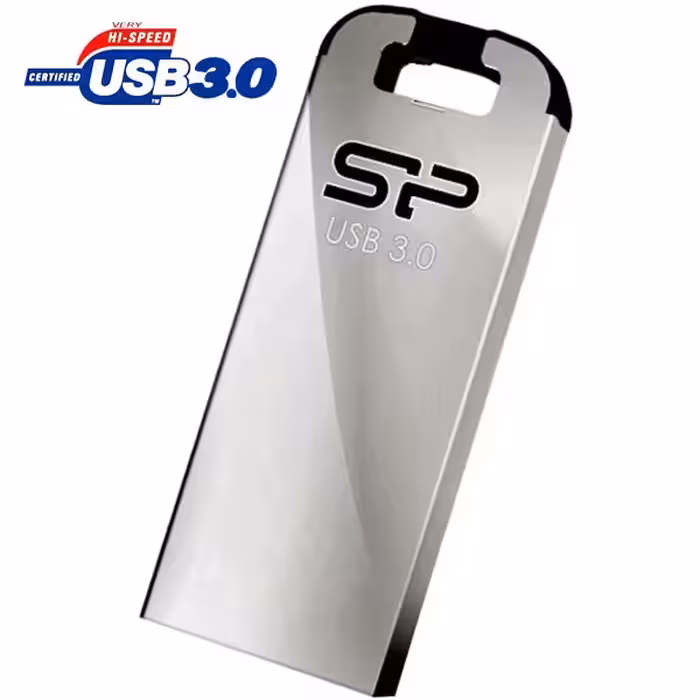 فلش مموری سیلیکون پاور مدل جی 10 با ظرفیت 16 گیگابایت