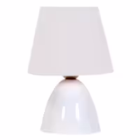 آباژور مدرن مدل فرانسوی -آباژور رومیزی - چراغ خواب -چراغ مطالعه 