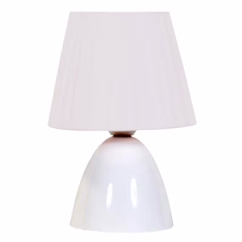 آباژور مدرن مدل فرانسوی -آباژور رومیزی - چراغ خواب -چراغ مطالعه 