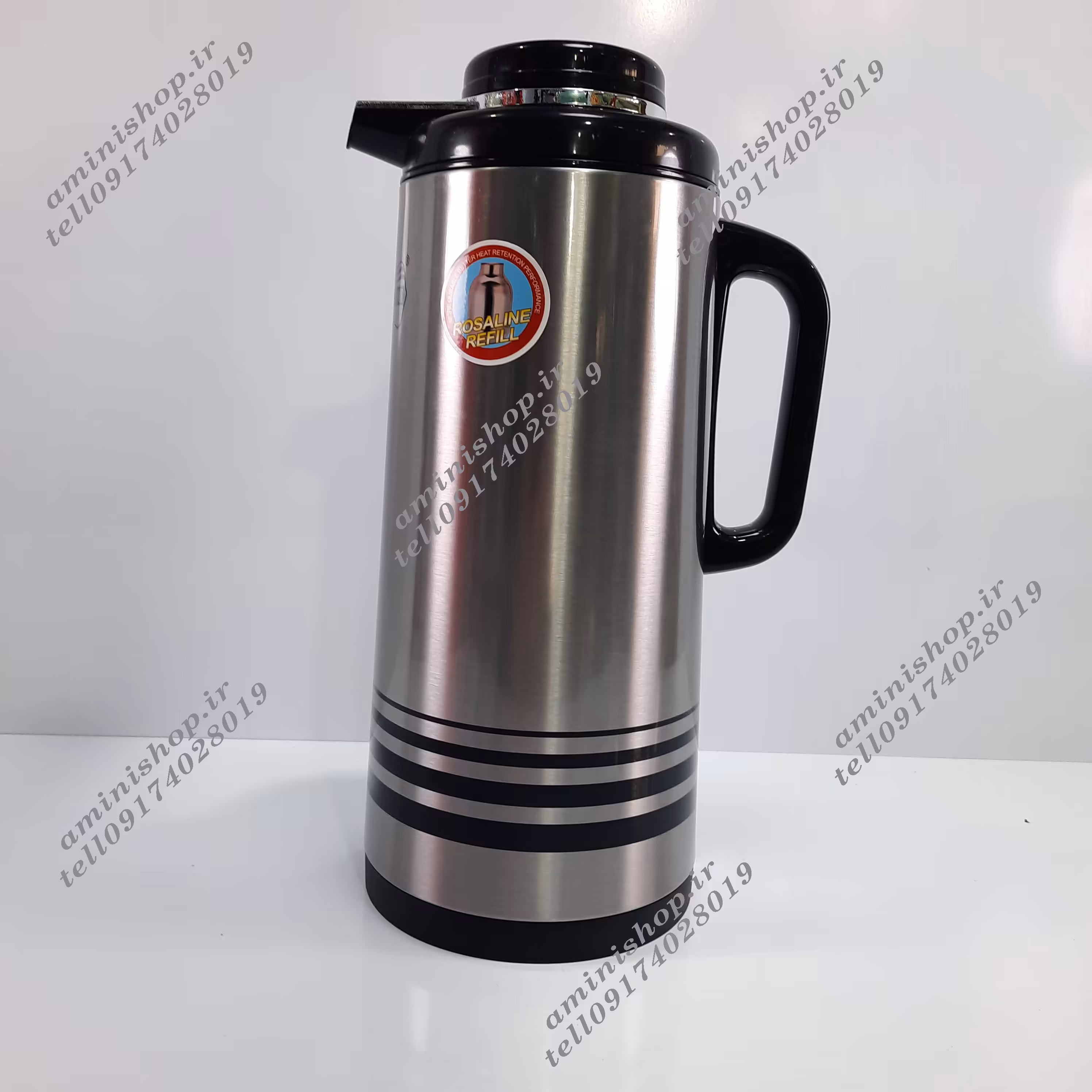 فلاسک رمانتیک هوم BANAN19