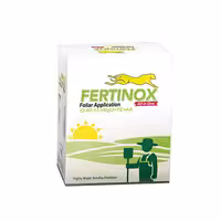 کود پودری 13-40-13 فرتینوکس
