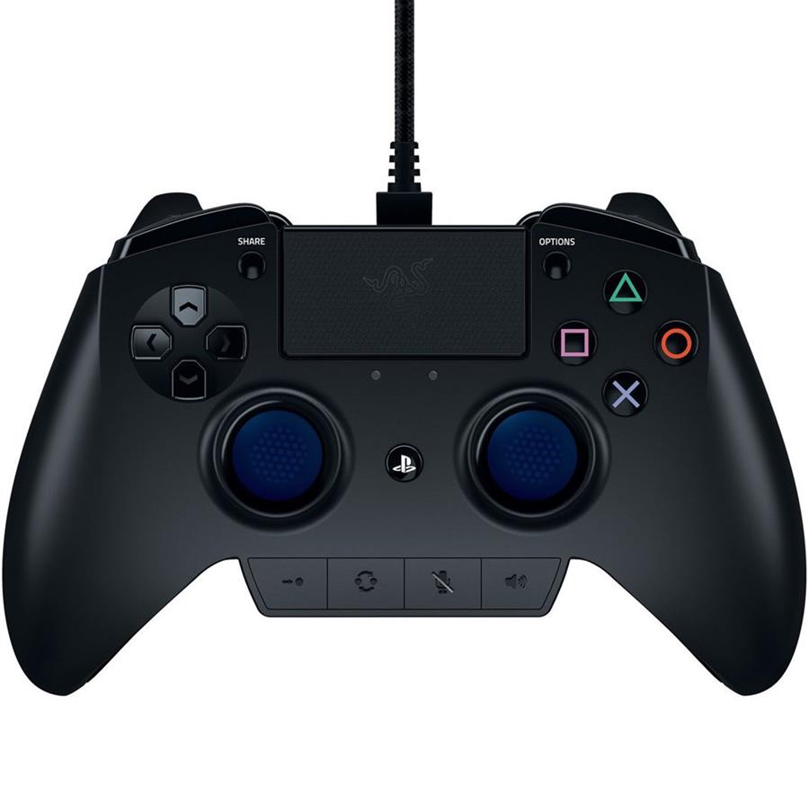 دسته بازي ريزر مدل Raiju