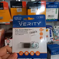 فلش مموری وریتی مدل V806 ظرفیت 16 گیگابایت

