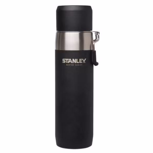 فلاسک سرد و گرم مستر استنلی Stanley Flask 650 ml