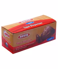 پایه چسب نوین  مدل 600