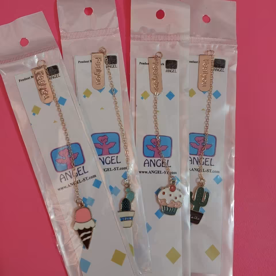 نشانک (بوک مارک)