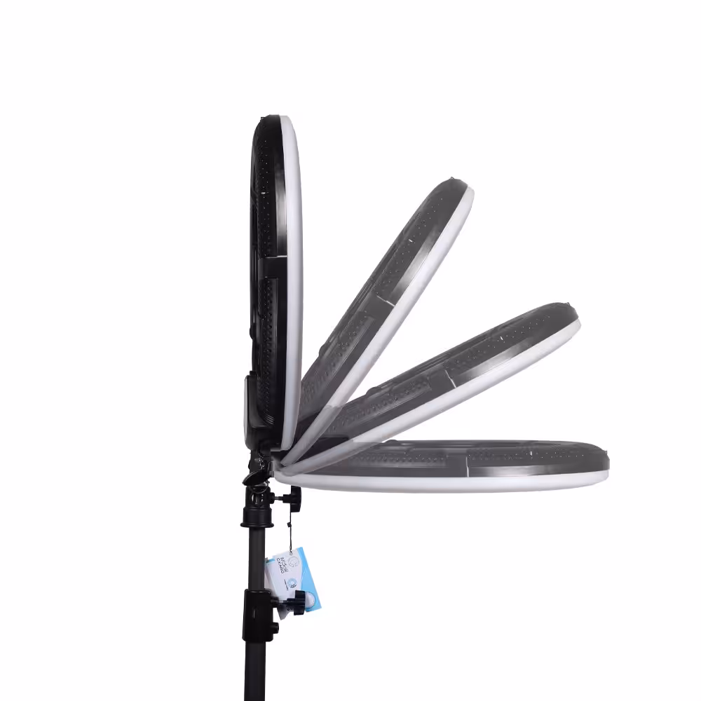 رینگ لایت CK350RGB