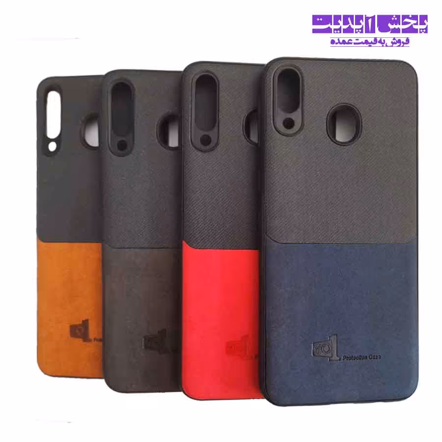 کاور طرح دار گوشی سامسونگ مدل M30