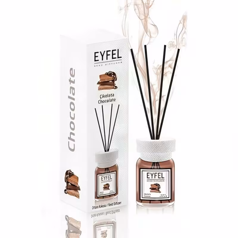 خوشبوکننده هوا ایفل مدل Chocolate حجم 120 میل | خرید + قیمت