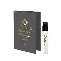تستر پرفیوم ROSE WOOD لدورا فرگرنس
