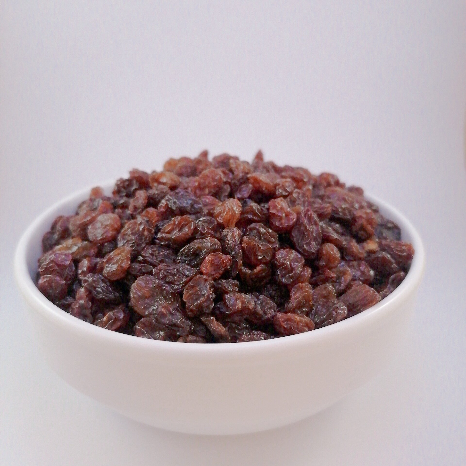 کشمش پلویی درجه 1 و تازه (250گرمی) خشکبار شفا