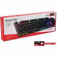 کیبورد گیمینگ هایپر ایکس مدل Alloy Origins