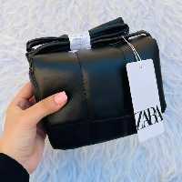 کیف پاسپورتی زنانه زارا ارسال رایگان 