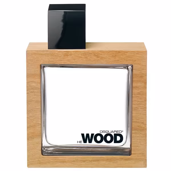 اسانس هی وود دیسکوارد  He Wood