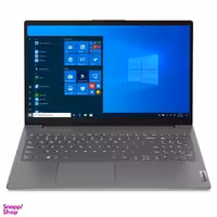 لپ تاپ 15.6 اینچی لنوو مدل V15 G2 ITL-i3 8GB 256GB 2GB