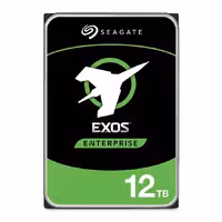 قیمت و خرید هارد اینترنال 12 ترابایت سیگیت مدل Exos X16 ST12000NM002G | یاس ارتباط