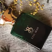 عطر ادکلن اپیک مردانه Epic حجم 33 میل
